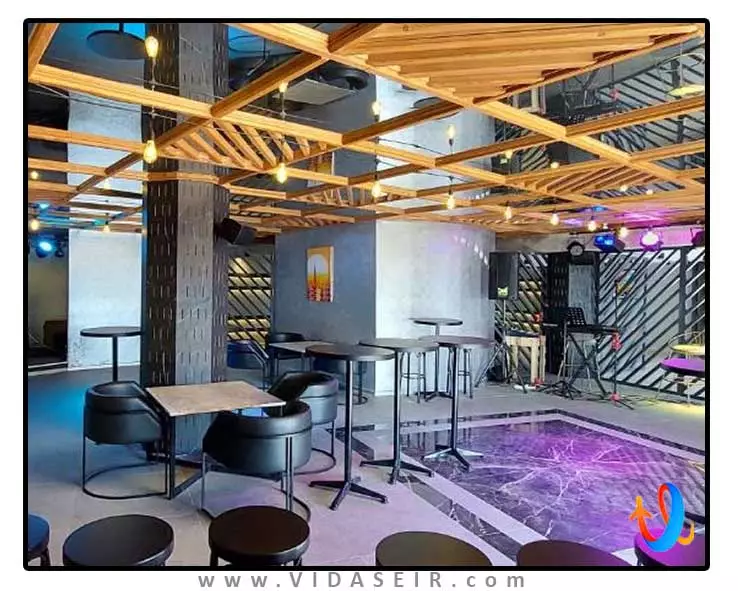 سیگنیچر بلو ریزورت کوش آداسی